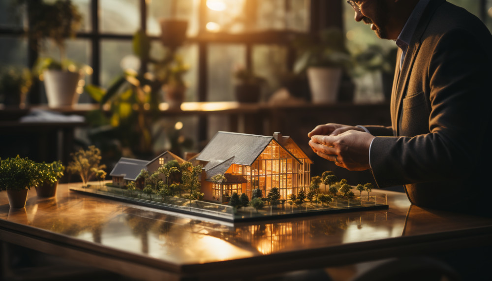 Autre - Agence immobilière : que devez-vous savoir ?