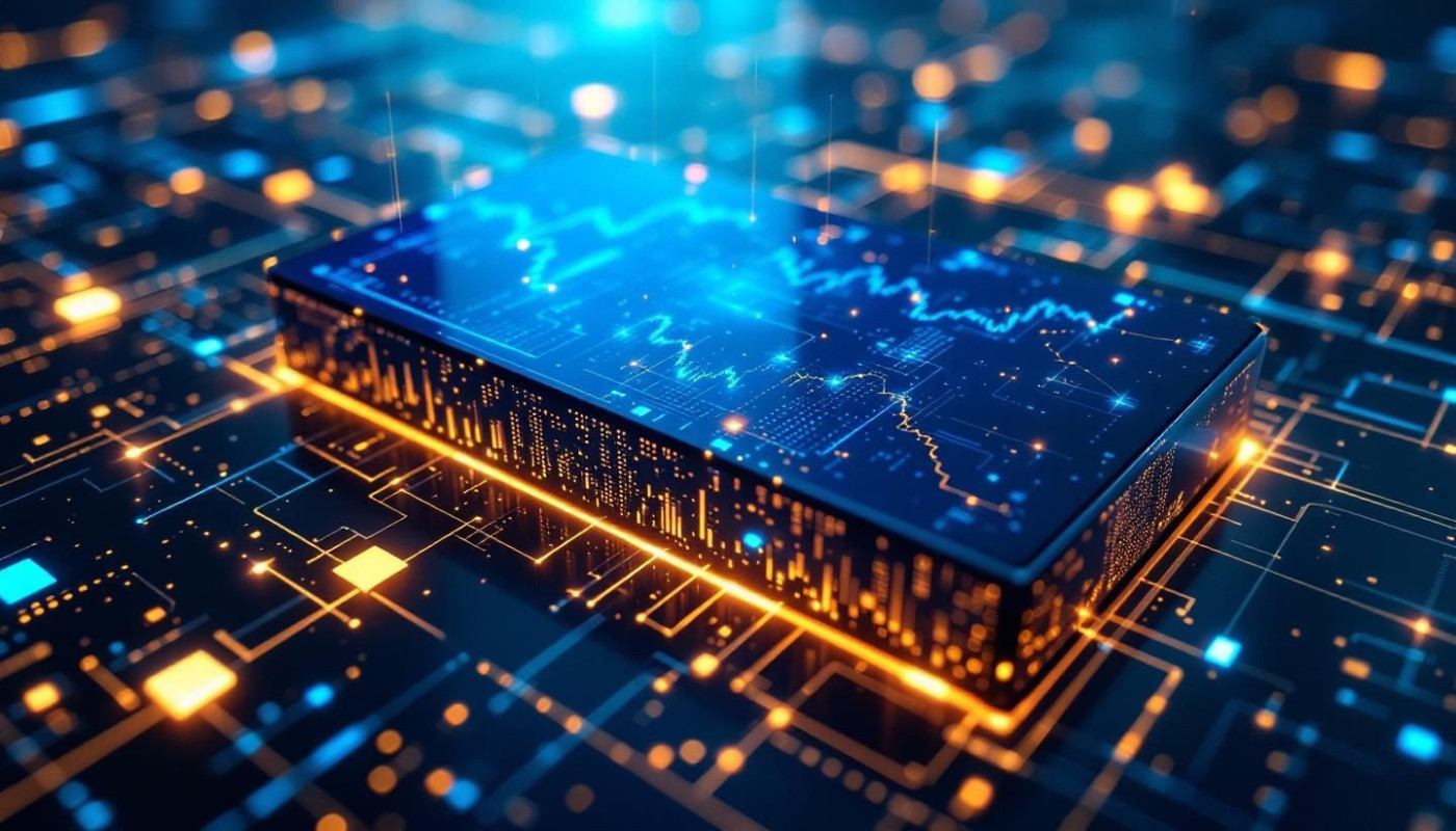 Comment la technologie blockchain révolutionne-t-elle la gestion financière ?