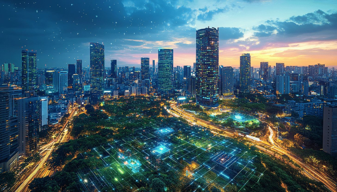Comment la technologie influence-t-elle le marché immobilier moderne ?