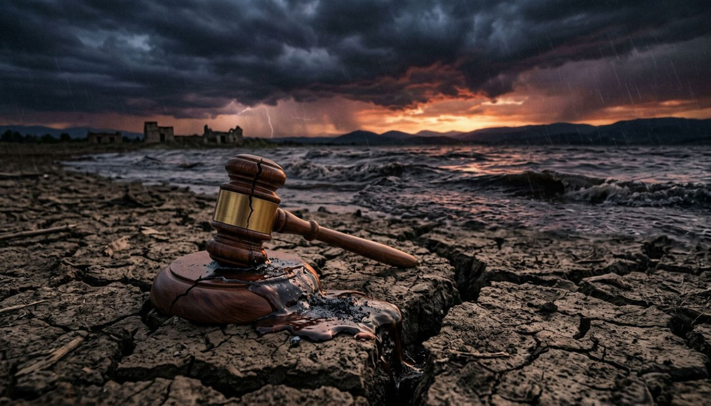 Comment les changements climatiques influencent-ils le droit immobilier ?