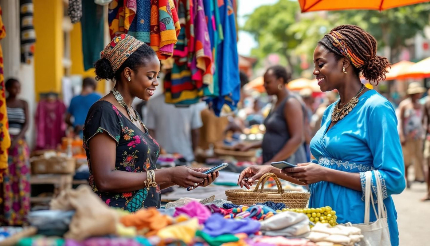 Comment les innovations financières boostent-elles les économies africaines ?