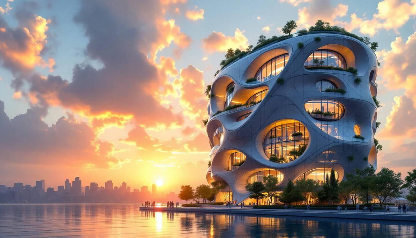 Comment les innovations technologiques révolutionnent-elles l'immobilier ?