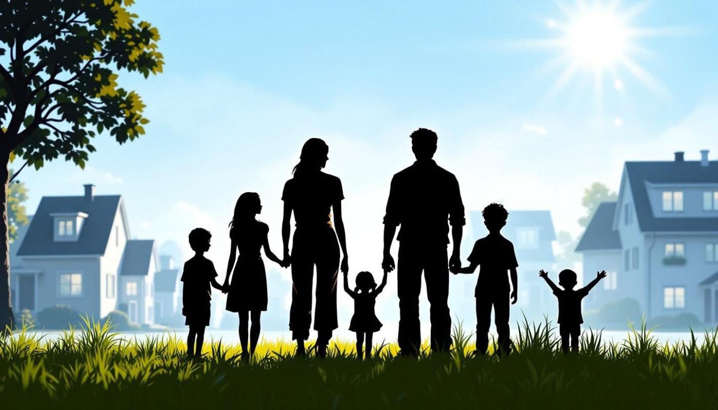 Comment les tendances démographiques influencent le marché immobilier ?