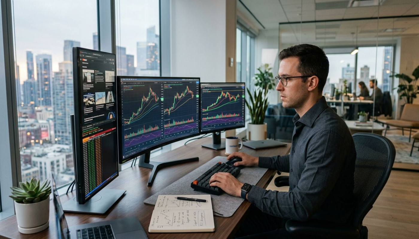 Comment naviguer dans les changements de réglementation des cryptomonnaies ?