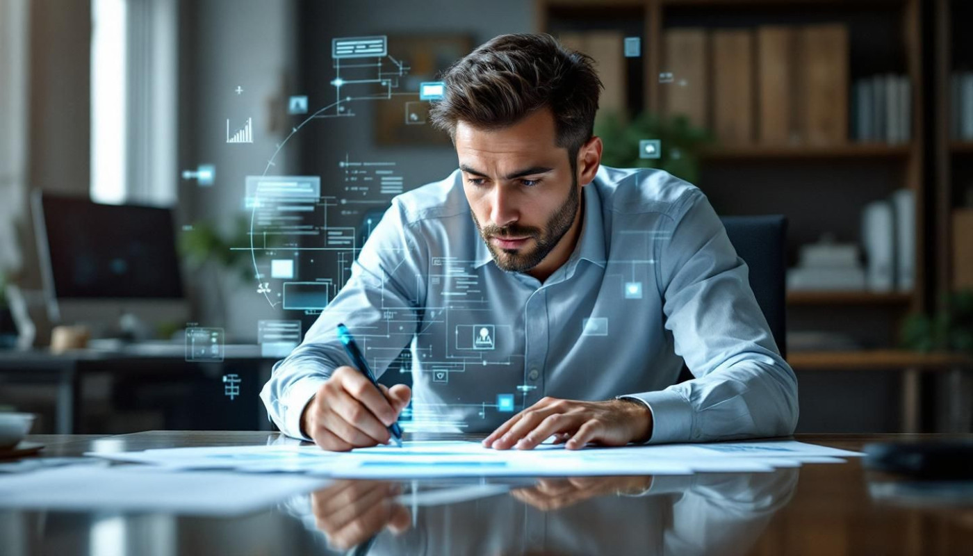 Comment naviguer dans l'évolution des lois de la cybersécurité?