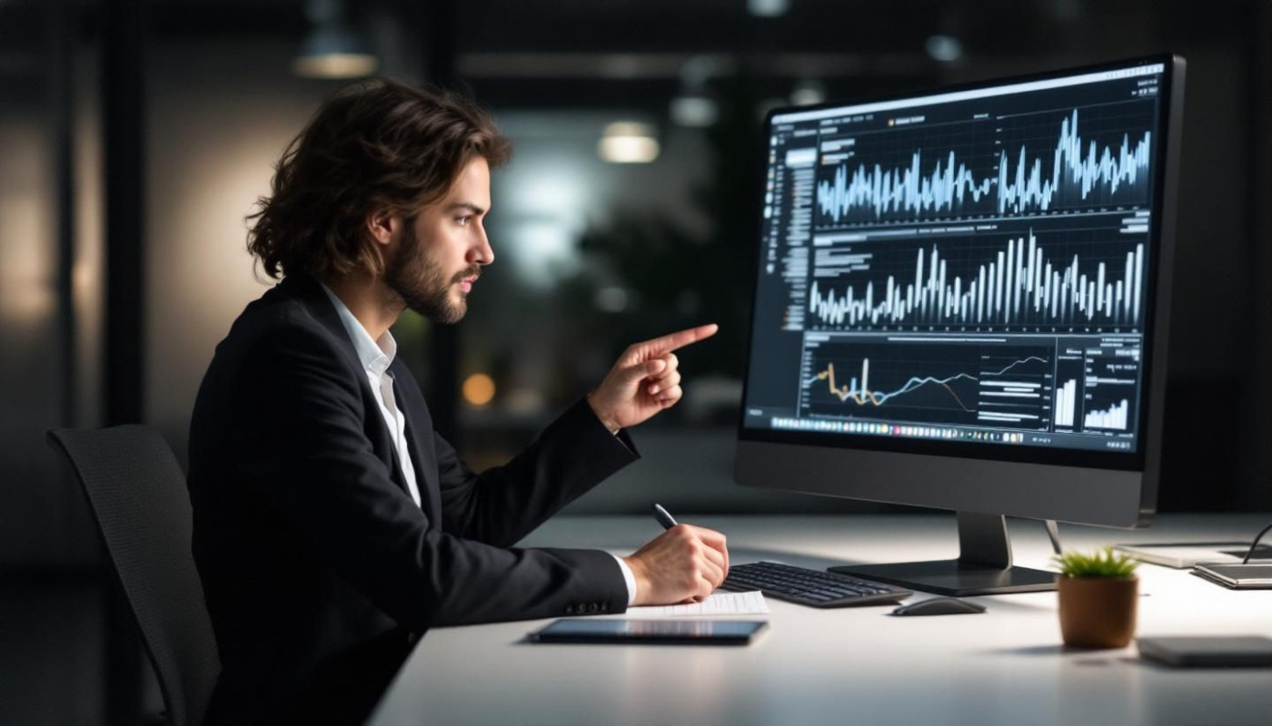 Comment optimiser votre gestion financière en entreprise ?