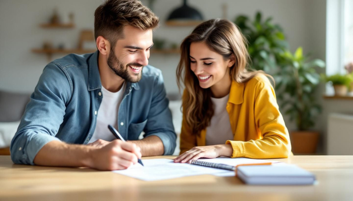 Comment une garantie de loyer flexible simplifie-t-elle votre déménagement ?