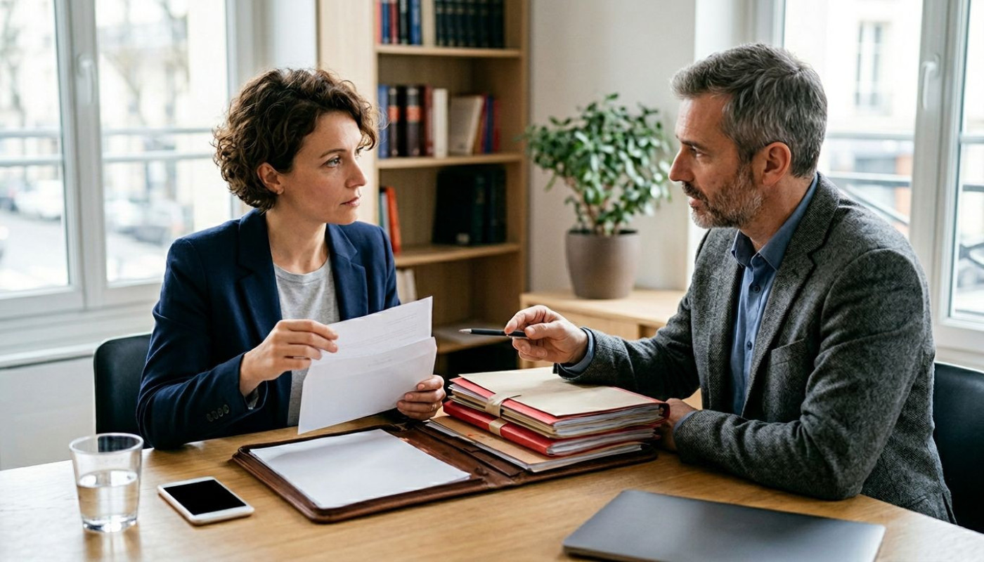 Comment une mise en demeure influence-t-elle les procédures juridiques ?