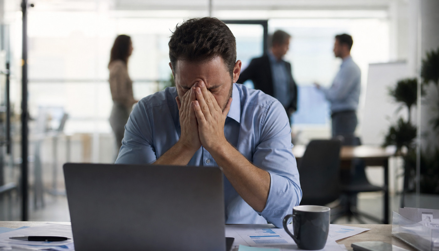 L’impensé des entreprises face au cyber : la santé mentale des victimes, angle mort assurantiel