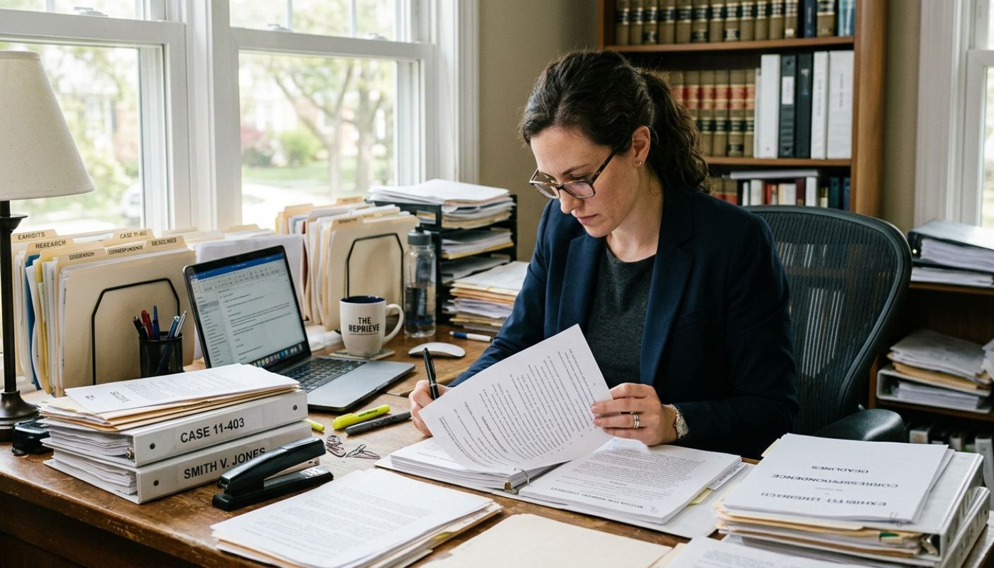 Stratégies pour contester une amende administrative